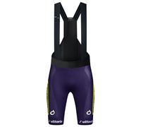 Cuissard à bretelles WILIER-VITTORIA 2025 lilas 2XL