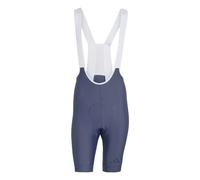 Adidas Essentials Padded Cycling Bib Shorts Bleu M Homme