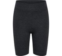 Cuissard à logo fille Hummel Noir 5 ans