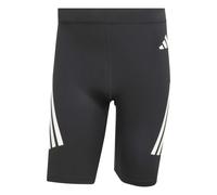 Adidas Cuissard de running Adi365 Iconic Noir Homme Taille L