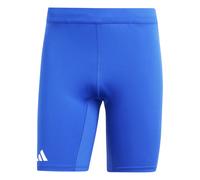 Adidas Adizero Essentials Short Leggings Bleu XL Homme