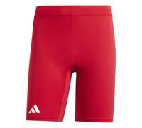 Adidas Adizero Essentials Short Leggings Rouge XS Homme