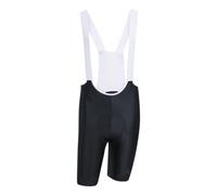 ADIDAS PERFORMANCE Pantalon de sport 'Essentials' noir / blanc, Taille S