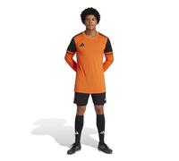 Adidas Short de gardien SQUADRA25 rembourré et ajusté Homme Noir/Blanc XL