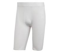 Cuissard adidas Techfit Aeroready Blanc S Male