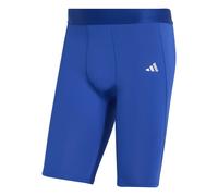 Cuissard adidas Techfit Aeroready Bleu 2XL Male