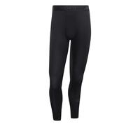 Cuissard adidas Techfit Climawarm Noir S
