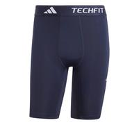 Cuissard adidas Techfit Bleu L