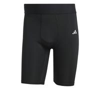 Adidas Leggings courts Techfit Homme Noir Taille 3XL
