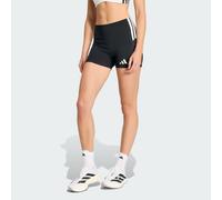Adidas Short Adizero Femme Noir Taille M