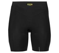 Cuissard sans bretelles femme mavic essential short noir