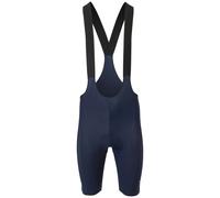 Agu Comfort Plus Performance Bib Shorts Bleu L Homme