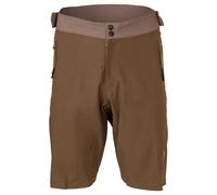 Cuissard Agu MTB Venture Marron