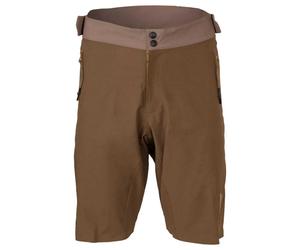 Cuissard Agu MTB Venture Marron