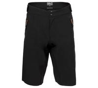 Cuissard Agu MTB Venture Noir