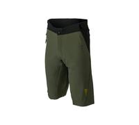 Cuissard Agu MTB Venture Vert