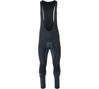 Agu Seamless Bib Tights Bleu XS-S Homme