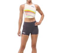 Cuissard ajusté femme Hoka Race Day Noir XS