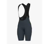 Cuissard Alé Off-Road Gravel bleu gris femme - XS