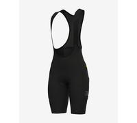 Cuissard Alé Off-Road Gravel noir femme - S