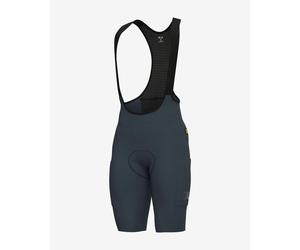 Cuissard Alé Off Road Gravel Pro gris titane - XXL