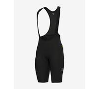 Cuissard Alé Off Road Gravel Pro noir - S
