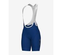 Cuissard Alé PR.E Magic Colour bleu blanc femme - XS