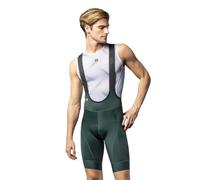 Ale Pr-e Magic Colour Bib Shorts Vert M Homme