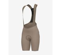 Cuissard Alé PR.E Master 2.0 gris clair femme - M