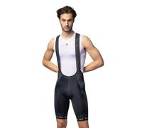 Alé Cycling Cuissard à bretelles Pr-e Strada 2.0 Noir L Homme