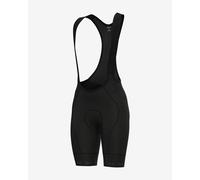 Cuissard Alé PR-E Strada 2.0 noir foncé femme - S