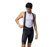 Ale Pragma Corsa 2.0 Bib Shorts Noir 3XL Homme