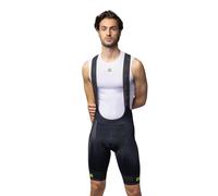 Ale Pragma Corsa 2.0 Bib Shorts Gris M Homme