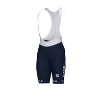 Ale Prime Groupama Fdj 2024 Bib Shorts Bleu XS Homme