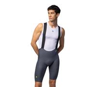 Ale R-ev1 Voltage Bib Shorts Noir L Homme