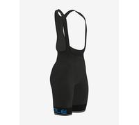 Cuissard Alé Solid Corsa Limited Edition noir bleu - XS