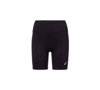 Asics Core Sprinter Femme Noir - Cuissards de running et fitness femmes S