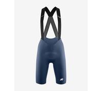 Cuissard Assos Dyora R S11 bleu femme - XL