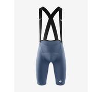 Cuissard à Bretelles De Cyclisme Bleu Marine Pour Hommes Assos Equipe R Bib Shorts S11 1110290-2u