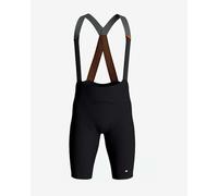 Cuissard court a bretelles assos equipe rs s11 noir long