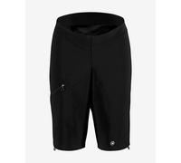 Cuissard Assos H.Laalalaicargocuissards_S7 noir femme - XS