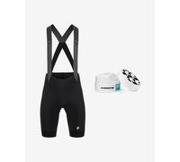 Cuissard Assos Mille GT c2 + Crème de chamois Assos 200 ml - XXL