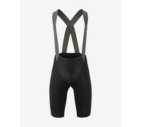 Cuissard Assos Mille GT GTO c2 Long noir gris doré - S