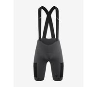 Cuissard Assos Tactica T5 gris robuste - XS