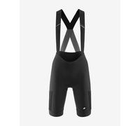 Cuissard Assos Tactica T5 noir femme - L