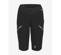 Cuissard Assos Trail Womens Cargo sans coussinet noir femme - XL