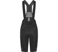 Cuissard avec bretelles femme Spiuk All Terrain Cargo Noir