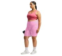Cuissard avec poches femme Nike One Rose 2X Female