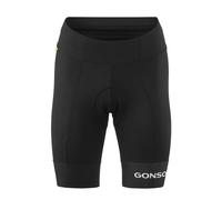 Gonso Essential Kit Shorts Noir 44 Femme