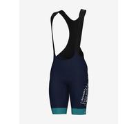 Cuissard Bahrain-Victorious 2025 Prime bleu foncé - XL